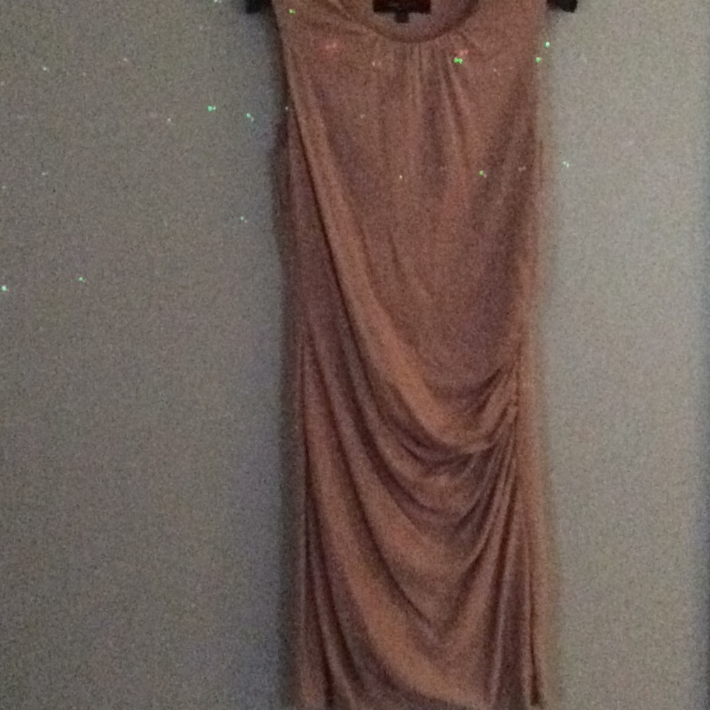 Cocktail dress